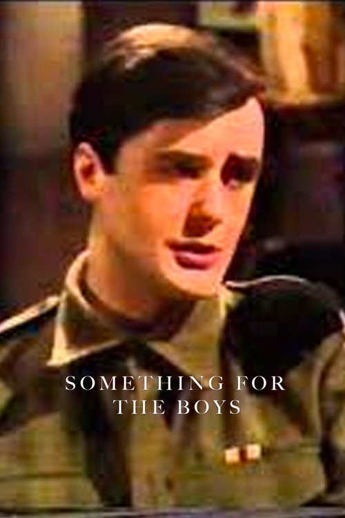 Movie poster for Something for the Boys (1981)