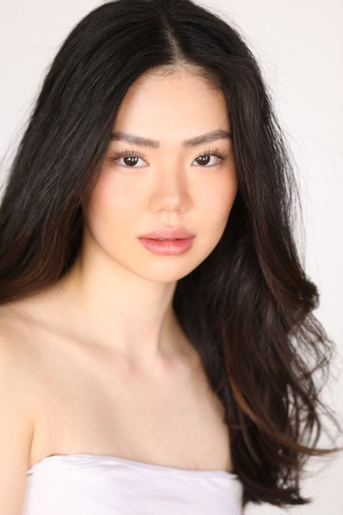 Photo of Emily Chen, Acting