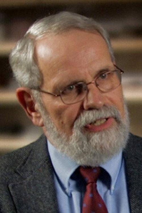 Photo of James Hoffmeier, Acting