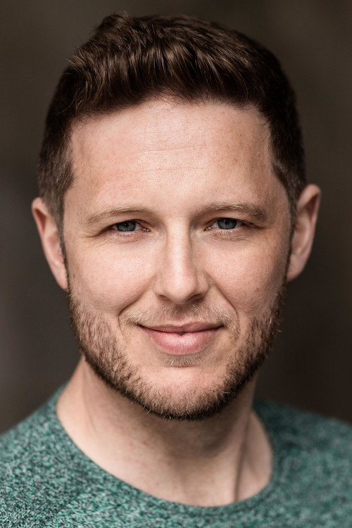 Matthew Forsythe profile