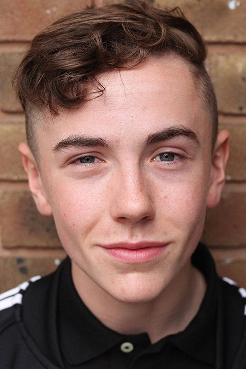 Photo of Billy Kennedy, Acting