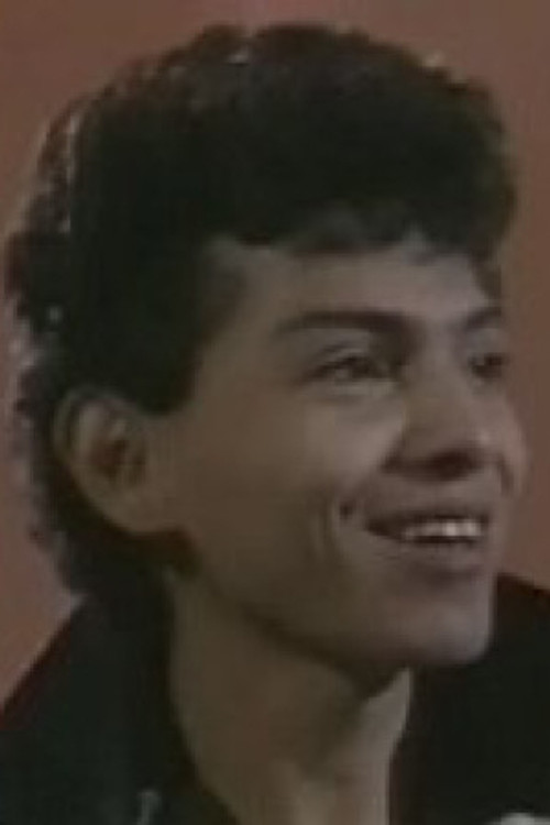 Photo of Angel Del Rio, Acting
