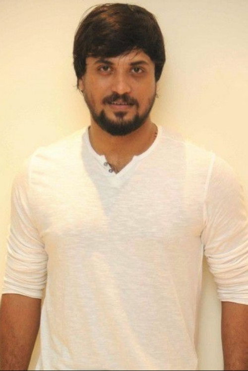 Photo of Santhosh Balaraj, Acting