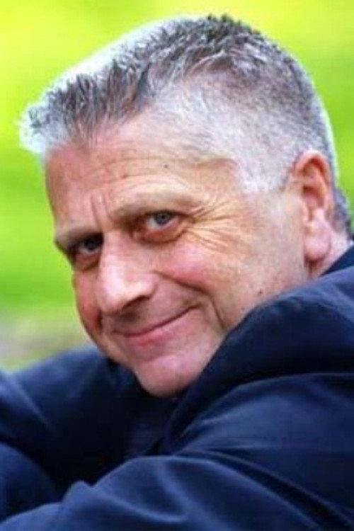 André Valardy profile