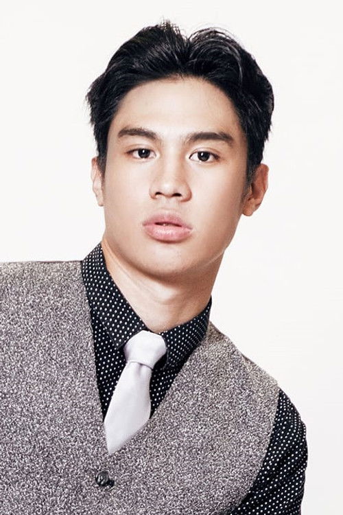 Jeremiah Lisbo profile