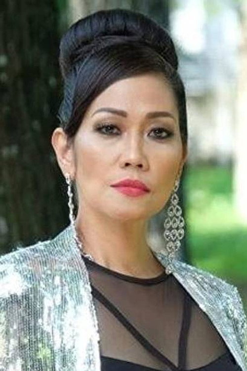 Photo of Rubi Rubi, Acting