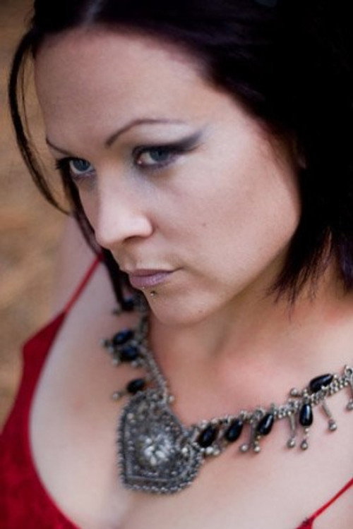 Photo of Mistress Aradia, Acting