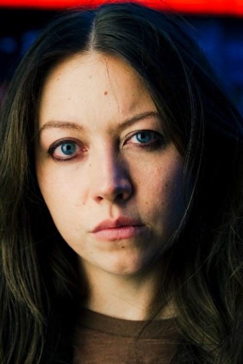 Photo of Darja Mahotkin, Acting