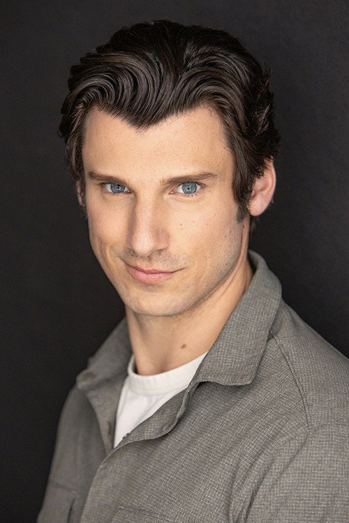 Photo of Gage Robinson, Acting
