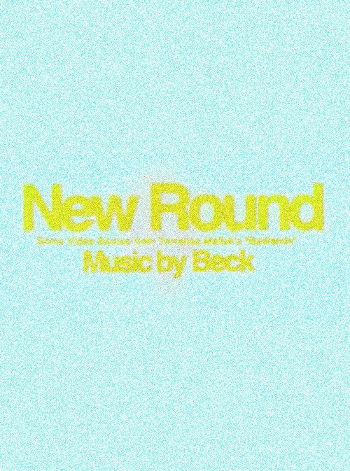 Movie poster for New Round