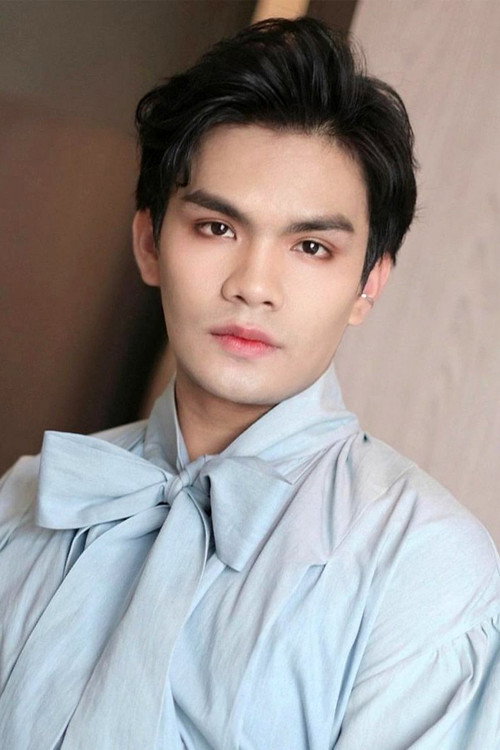 James Punnaphat Danaiarunphat profile