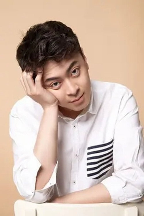 Photo of Yang Dongqi, Acting
