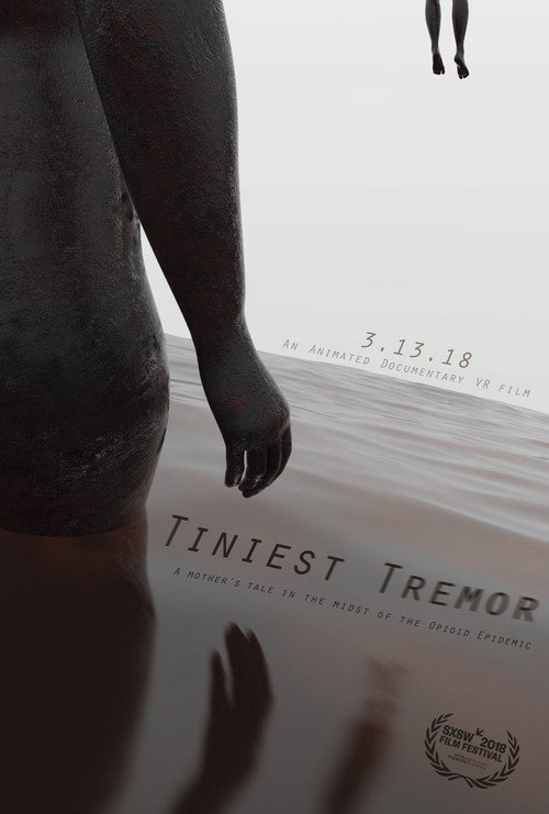 Movie poster for Tiniest Tremor