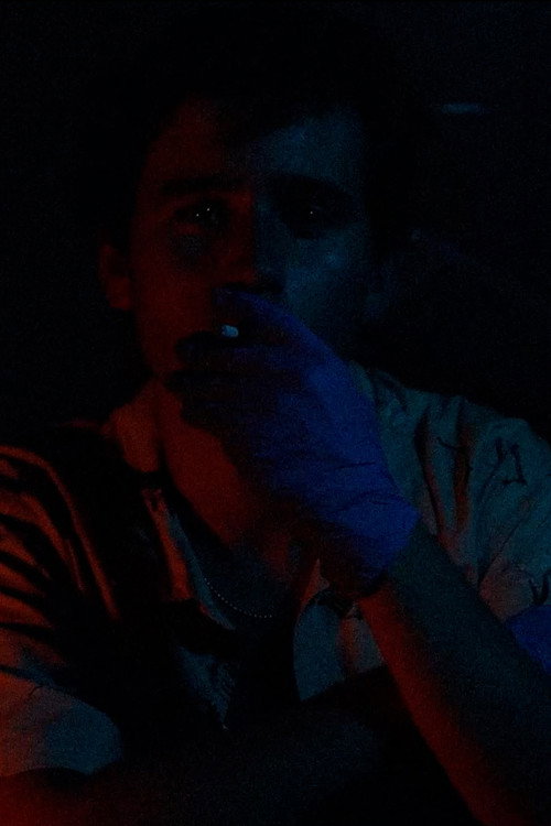 Photo of Duarte Garrocho, Acting
