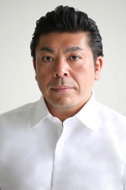 Photo of Shoji Omiya, Acting
