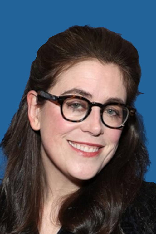Photo of Claire Titelman, Acting