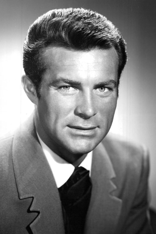 Photo of Robert Conrad, Acting