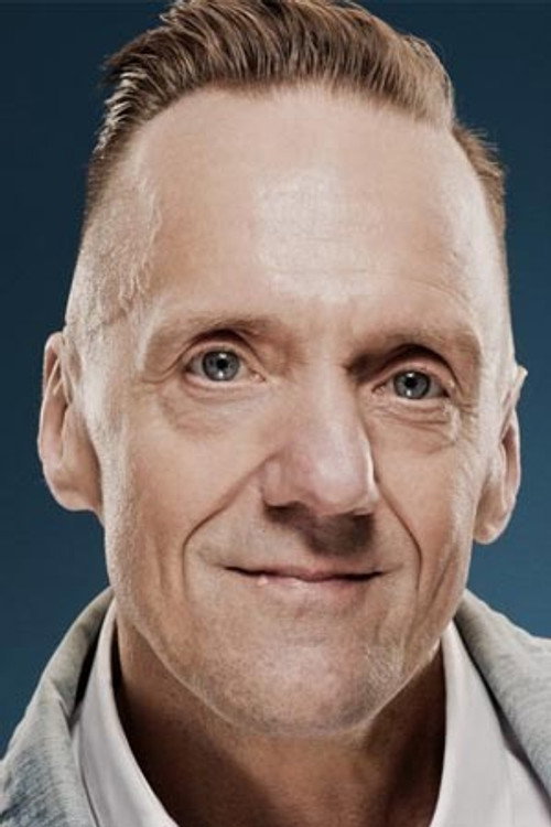 Photo of Rolf Lydahl, Acting