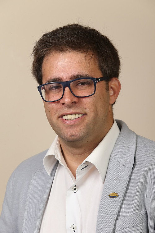 Photo of אורן חזן, Acting