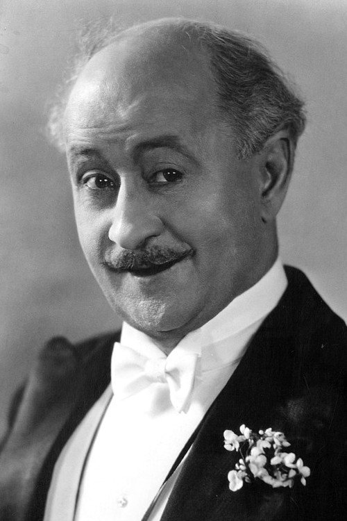 Photo of Joseph Belmont, Acting