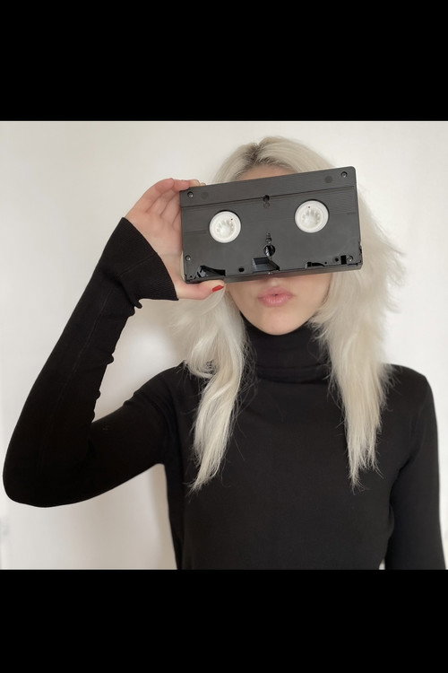 Photo of Julieta Tetelbaum, Directing