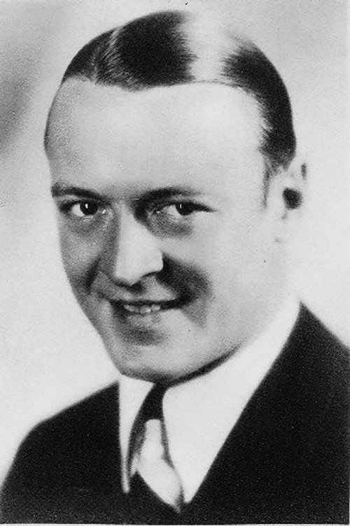 Photo of Jack Luden, Acting