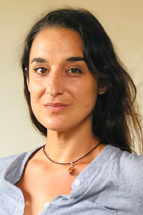 Photo of Bárbara Sarasola-Day, Production
