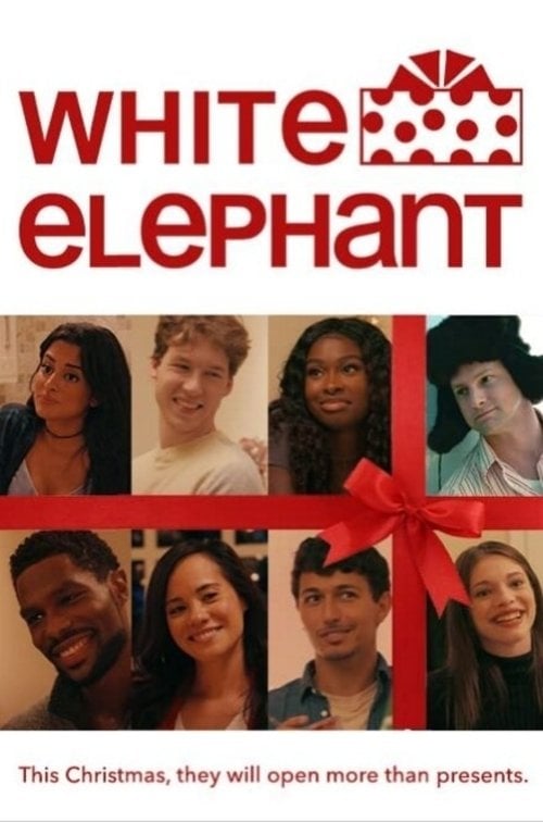 Movie poster for White Elephant (2020)