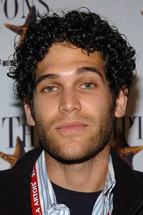Photo of Gabriel Nussbaum, Production