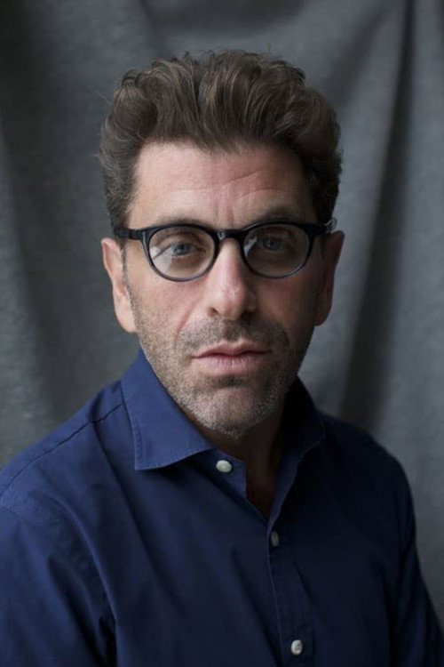 Photo of Eugene Jarecki, Directing