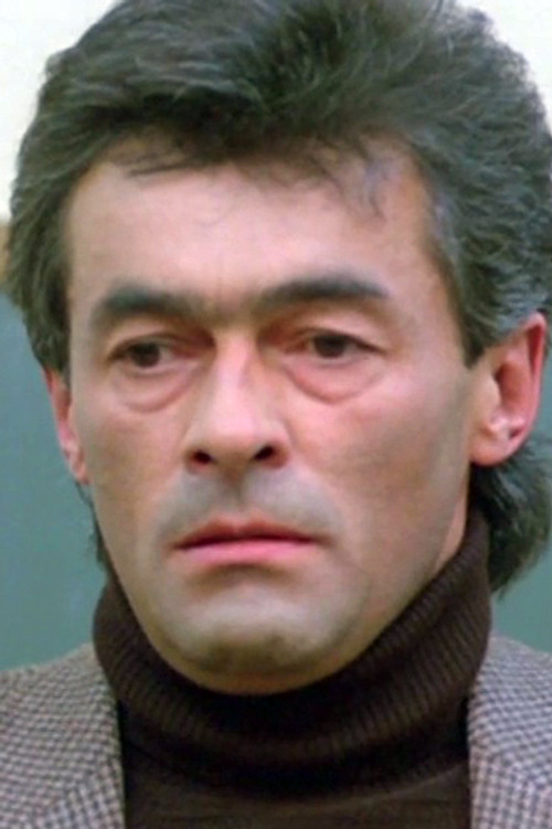 Giso Weißbach profile