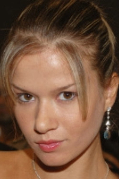 Photo of Jessica Ross, Acting