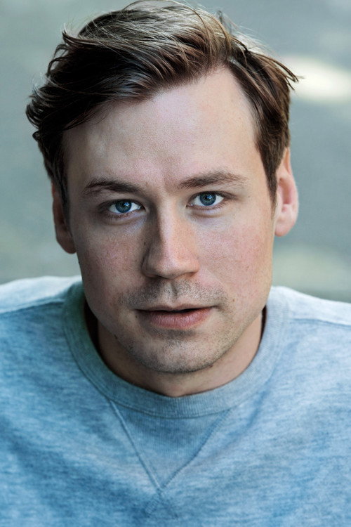 Photo of David Kross, Acting