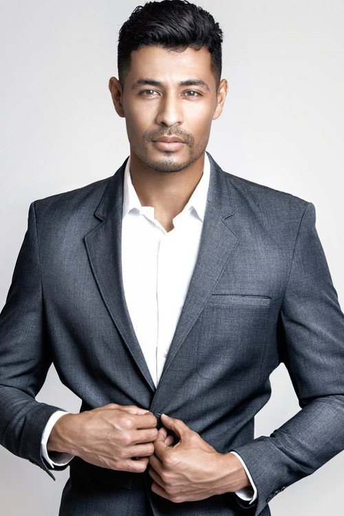 Photo of Dennis Mencia, Acting