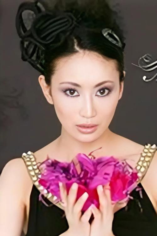 Photo of Misaki Moritsuki, Acting