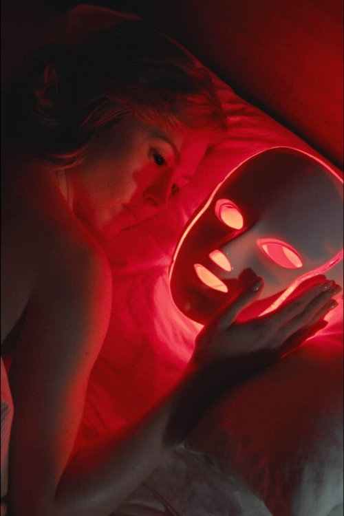 Movie poster for Propagation (2019)