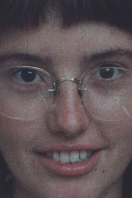 Movie poster for Faces (1977)