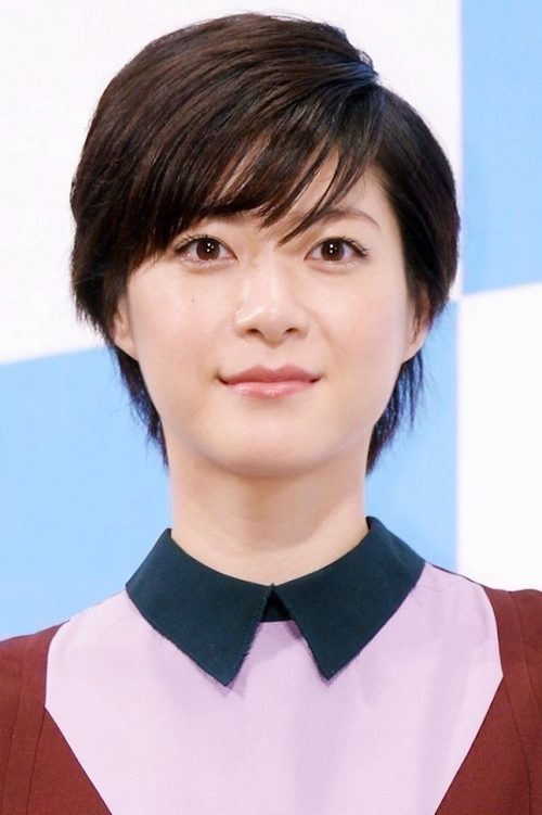 Juri Ueno profile