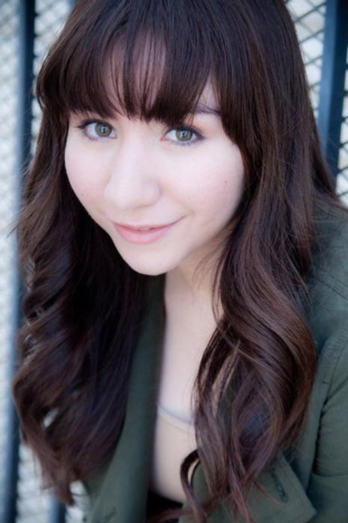 Photo of Bridget Shergalis, Acting