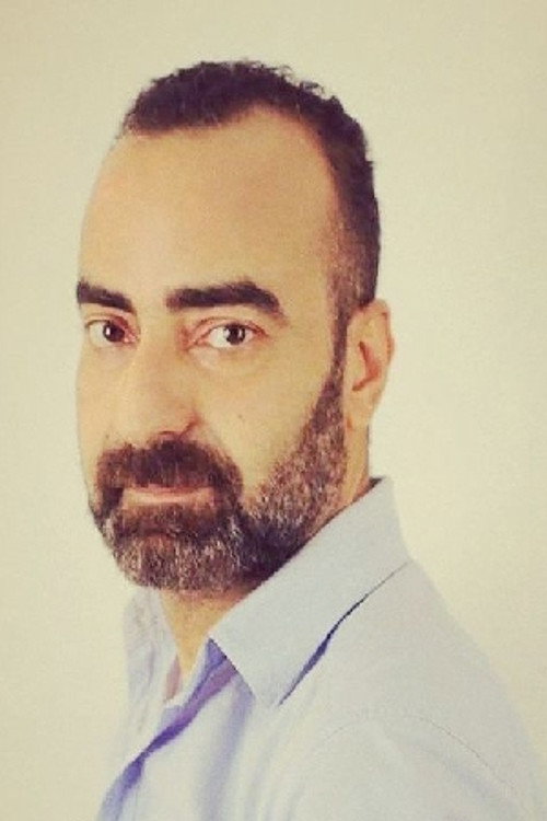 Photo of Yaser Ezzat, Acting