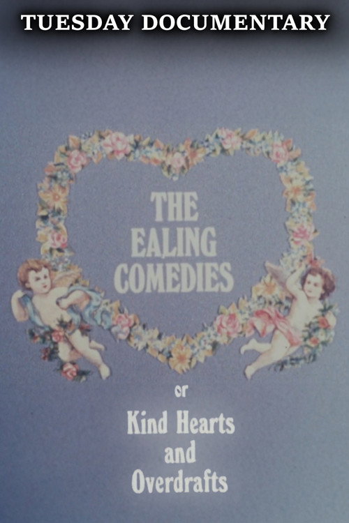 Movie poster for The Ealing Comedies (1970)