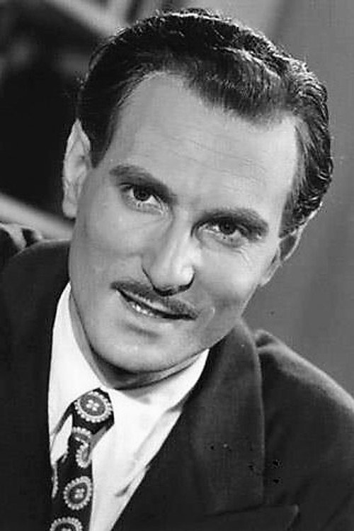 Photo of Zelmar Gueñol, Acting