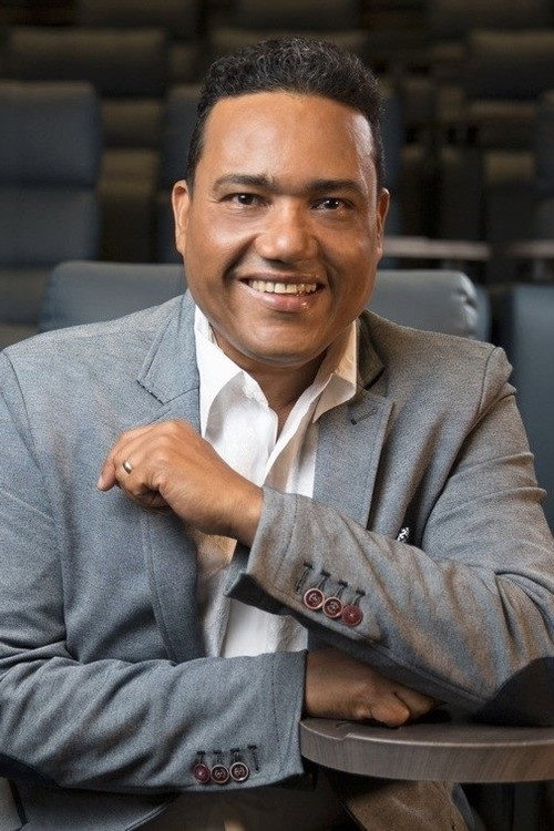 Photo of Miguel Céspedes, Acting