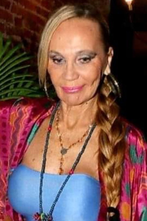 Photo of Patricia Dal, Acting
