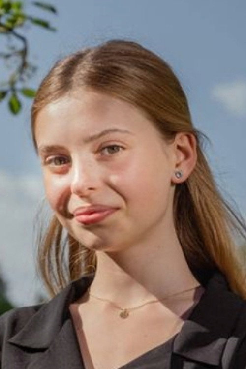 Elisabeth Drejenstam Papadogeorgou profile