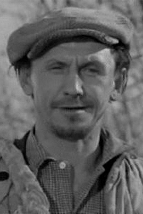 Photo of Aleksandr Sazhin, Acting