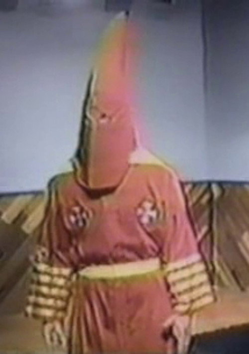 Movie poster for The New Klan (1999)