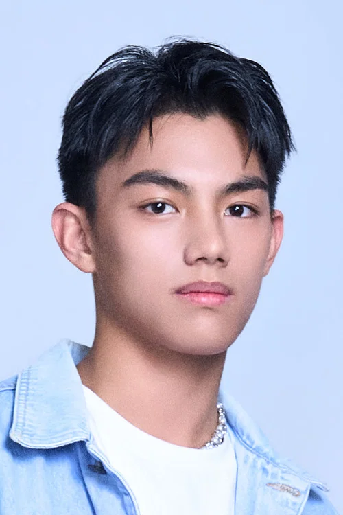 Photo of Brian Wen, Acting