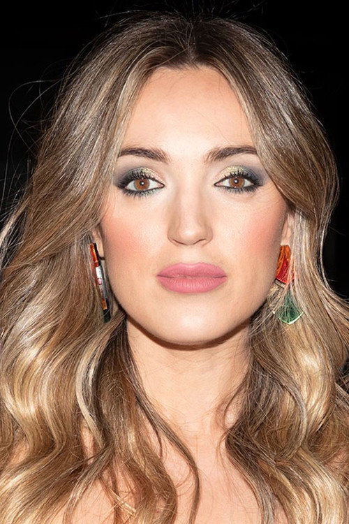 Marta Riesco profile