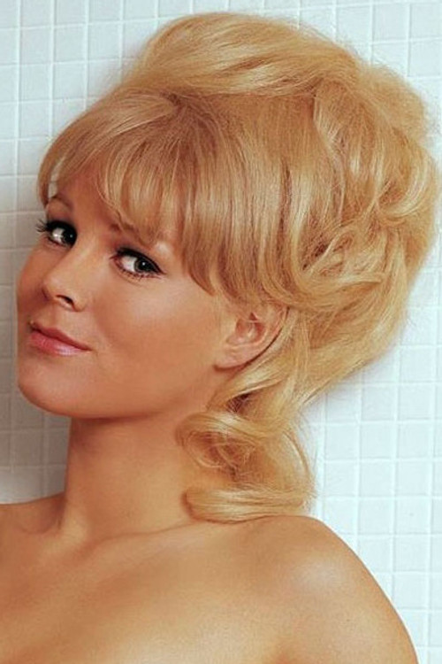 Susan Denberg profile